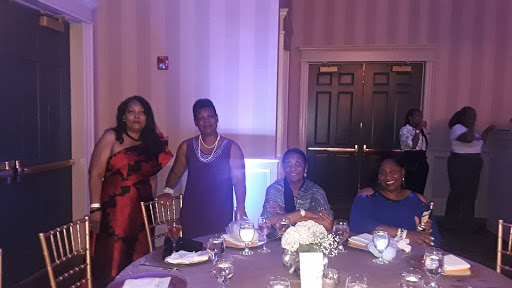 Country Club «Chenal Country Club», reviews and photos, 10 Chenal Club Blvd, Little Rock, AR 72223, USA