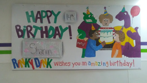 Amusement Center «Rinky Dink Family Fun Center», reviews and photos, 2390 Medina Rd, Medina, OH 44256, USA