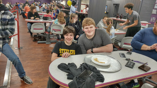 Bowling Alley «Air Lanes Bowling Center», reviews and photos, 4200 Fleur Dr, Des Moines, IA 50321, USA