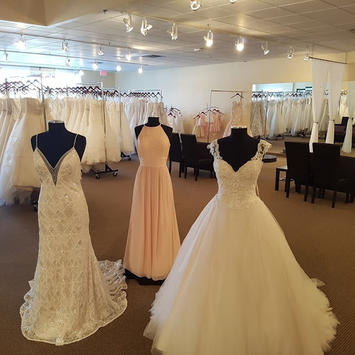 Durand Bridal and Formal Wear