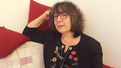 Frédérique RAINERI - GESTALT et PSYCHO ENERGETIQUE à Saint-Jacques-de-la-Lande