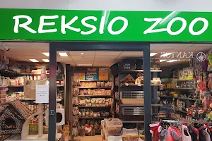 Reksio-Zoo image