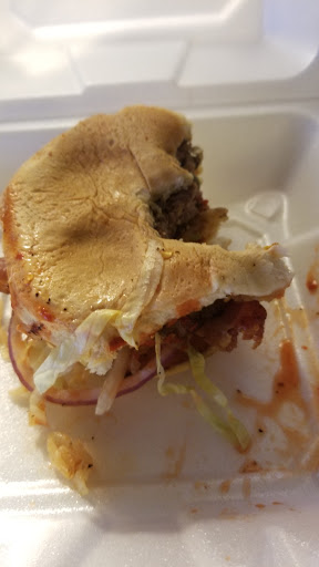 Grocery Store «ADKINS STORE», reviews and photos, 9900 Lott Cary Rd, Charles City, VA 23030, USA