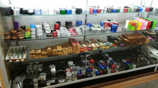 Tobacco Shop «3D SMOKE SHOP», reviews and photos, 1301 Justin Rd, Lewisville, TX 75077, USA