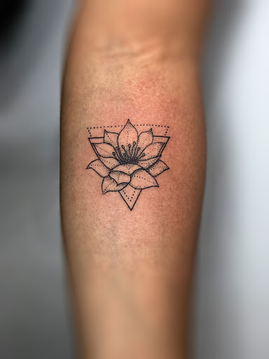 Explore virgen de guadalupe tattoo ideas, creative tattoo ideas in Ozone Park, available at Rebel Ink Tattoo & Piercing
