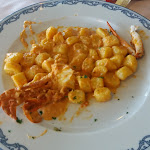 Photo n°1 de l'avis de SARA.E fait le 22/10/2017 à 09:10 sur le  Barbablù à Lido delle Nazioni