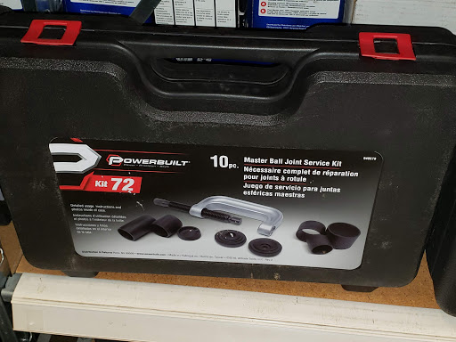 Auto Parts Store «Advance Auto Parts», reviews and photos, 1645 Peachtree Pkwy, Cumming, GA 30041, USA