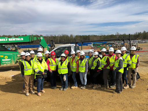 HVAC Contractor «ColonialWebb Contractors Company», reviews and photos, 2820 Ackley Ave, Richmond, VA 23228, USA