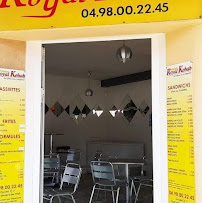 Photos du propriétaire du Kebab Royal Kebbab à La Seyne-sur-Mer - n°2