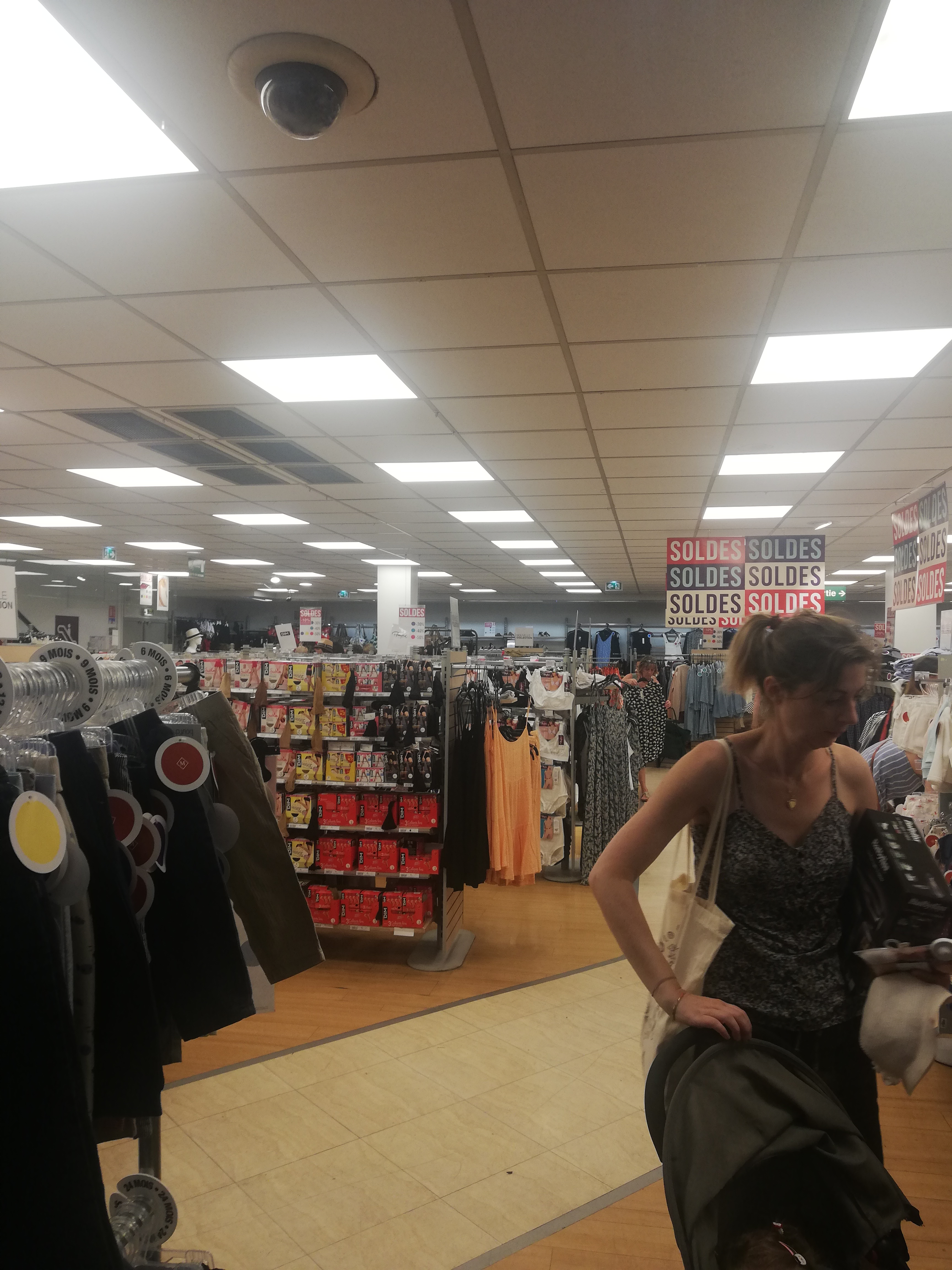 Photo n° 1 de l'avis de Blaise.a fait le 01/07/2019 à 06:35