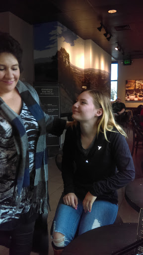 Coffee Shop «Starbucks», reviews and photos, 970 Alamo Dr, Vacaville, CA 95687, USA