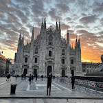 Photo n°2 de l'avis de zouheir.i fait le 26/10/2023 à 12:53 sur le  Room Mate Giulia à Milan