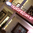TAŞKÖPRÜ CAFE