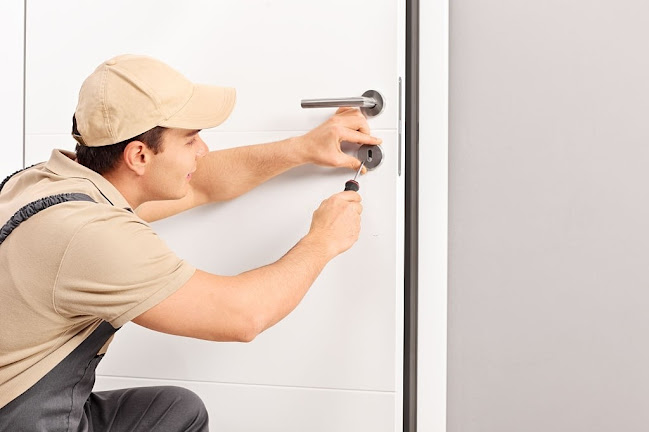 Greater Locksmiths Of Manchester
