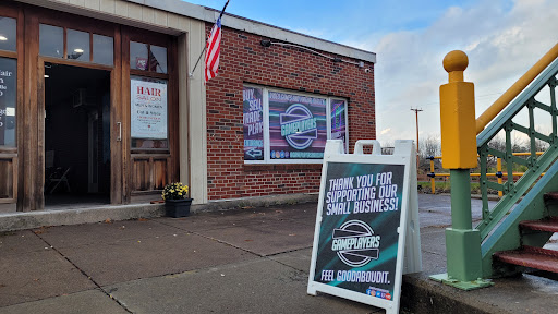 Game Players Unltd, 45 N Main St, Brockport, NY 14420, USA, 