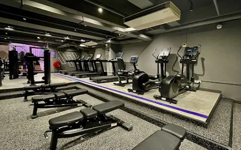 Anytime Fitness Bukit Timah Central image