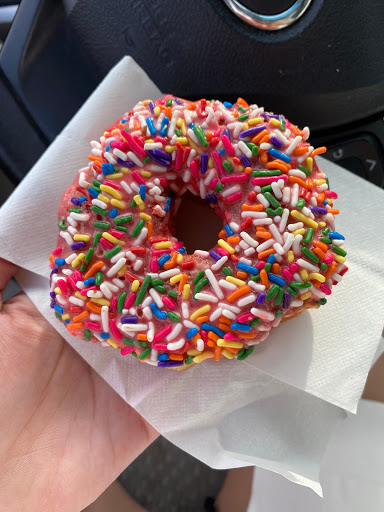 Donut Shop «Shipley Do-Nuts», reviews and photos, 1501 N 10th St, McAllen, TX 78501, USA