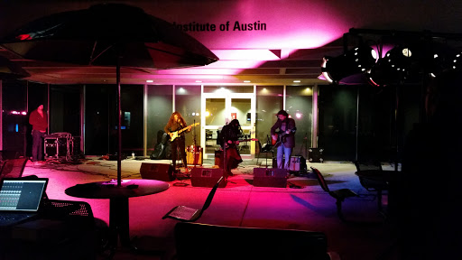 The Art Institute of Austin, 101 W Louis Henna Blvd #100, Austin, TX 78728, University