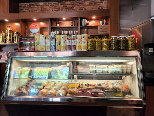 Produce Market «Madison Produce», reviews and photos, 132 E Washington St, Madison, GA 30650, USA