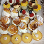 Photo n°2 de l'avis de Giuseppe.e fait le 19/12/2021 à 15:26 sur le  Pasticceria Tagliafico à Genoa