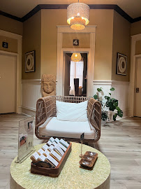 The Sanctuary Day Spa - Photo 2 - Car repair in Tampa, FL, Tampa