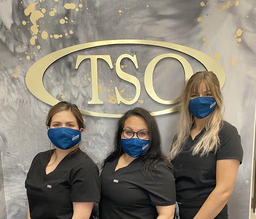 Optician «Texas State Optical Cypress», reviews and photos, 26321 Northwest Fwy #500, Cypress, TX 77429, USA