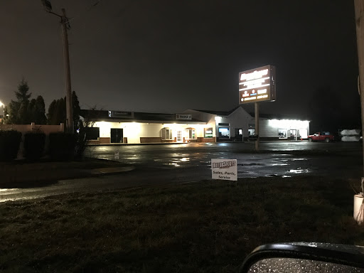 Motorcycle Dealer «Motorsports Nation Massachusetts», reviews and photos, 514 Winthrop St, Rehoboth, MA 02769, USA