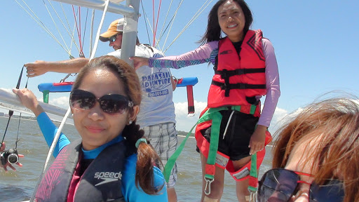 Parasailing Ride Service «Parasail Adventures», reviews and photos, 119 Beach Blvd, Biloxi, MS 39530, USA