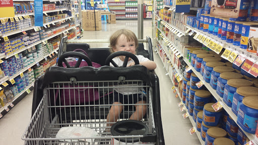 Grocery Store «Food Lion», reviews and photos, 802 Harbour W Dr, Rocky Mount, NC 27803, USA