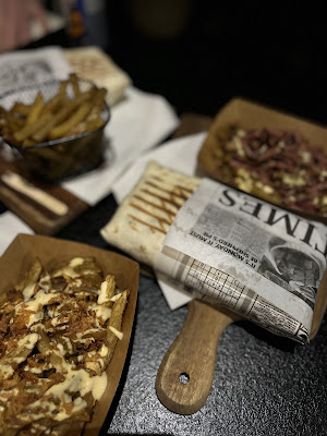 Star food à Fougères