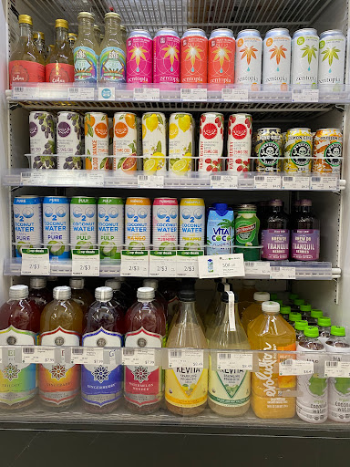 Natural Foods Store «First Alternative Natural Foods Co-Op - North», reviews and photos, 2855 NW Grant Ave, Corvallis, OR 97330, USA