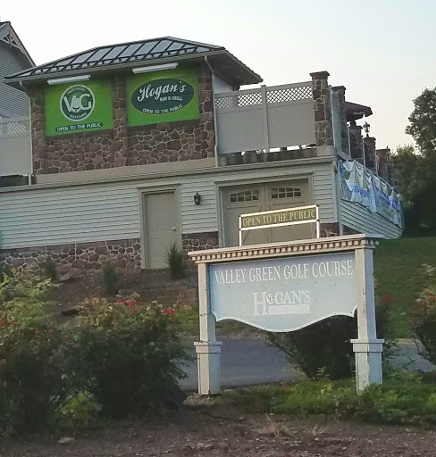 Public Golf Course «Valley Green Golf Course», reviews and photos, 1227 Valley Green Rd, Goldsboro, PA 17319, USA