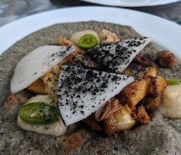 Tizne Tacomotora photo