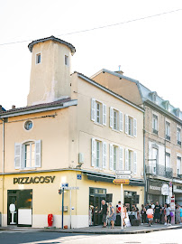 Photos du propriétaire du Pizzeria Pizza Cosy à Belleville-en-Beaujolais - n°4