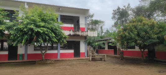 Institucion Educativa Rural Guadual Arriba