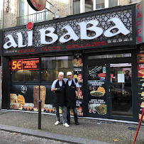 Photos du propriétaire du Restaurant Ali Baba à Villeneuve-Saint-Georges - n°4