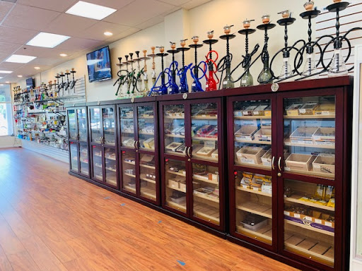 Tobacco Shop «Cigar n Vape Waldorf», reviews and photos, 2212 Crain Hwy, Waldorf, MD 20601, USA