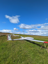 Northumbria Gliding Club Ltd