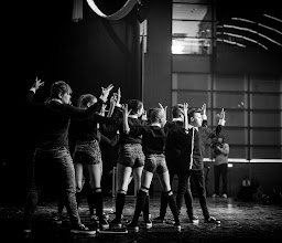 DA F.U.N.K. Hip Hop Streetdance Kurse in Nürnberg photo