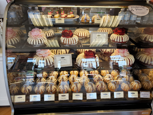 Bakery «Nothing Bundt Cakes», reviews and photos, 8320 W Sahara Ave #140, Las Vegas, NV 89117, USA
