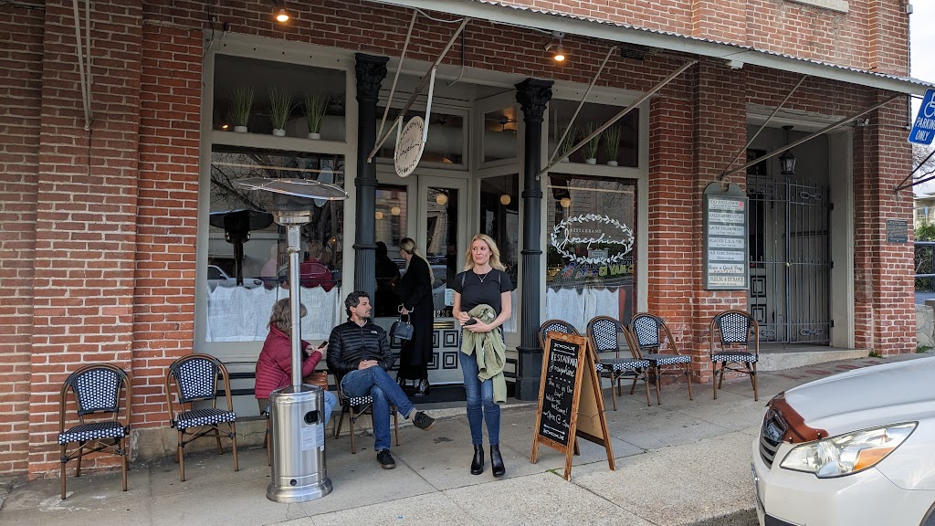Restaurant Josephine 95603