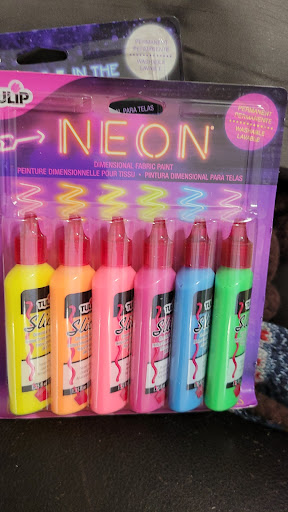 Fabric Store «Jo-Ann Fabrics and Crafts», reviews and photos, 137 Merchants Row # 165, Arlington, TX 76018, USA