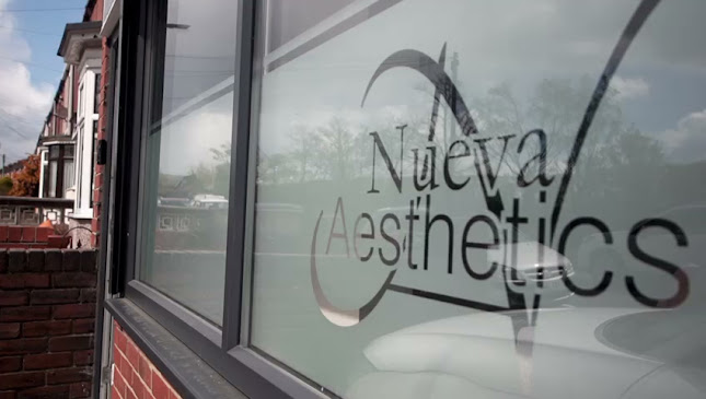 Reviews of Nueva Aesthetics Clinic in Durham - Doctor