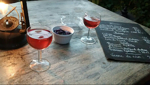 Photo n°24 de La Brouette à Saint-Paul-de-Vence ()