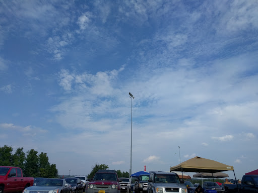 Flea Market «Azalea Flea Market», reviews and photos, 5209 Wilkinson Rd, Richmond, VA 23227, USA