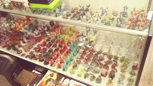 Video Game Store «Game Over Videogames», reviews and photos, 3719 Belt Line Rd, Addison, TX 75001, USA