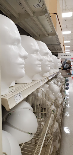 Craft Store «Michaels», reviews and photos, 5780 Lindero Canyon Rd, Westlake Village, CA 91362, USA