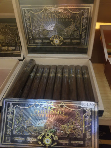 Tobacco Shop «Indian River Tobacco Traders», reviews and photos, 608 28th St SW, Wyoming, MI 49509, USA