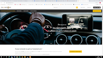 touslesgants.com à Annecy