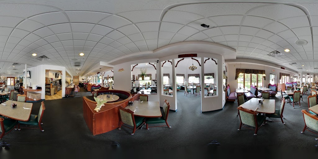 Angel's Restaurant 54915